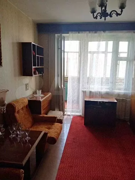 2-к. квартира, 50м, 8/9эт. - Фото 0