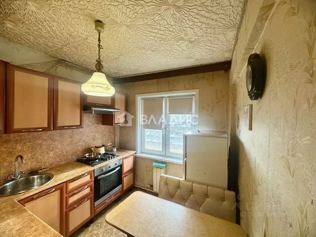 2-к кв. Иркутская область, Ангарск 92/93 кв-л, 17 (45.2 м) - Фото 1