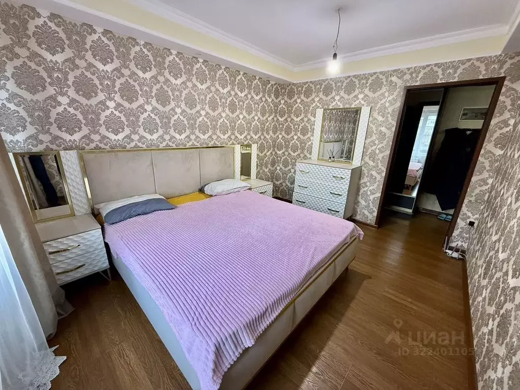 2-к кв. Дагестан, Каспийск просп. М. Омарова, 4 (58.0 м) - Фото 2