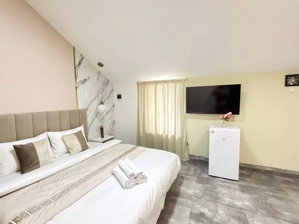 Студия Адыгея, Майкоп Краснооктябрьская ул., 38 (24.0 м) - Фото 1