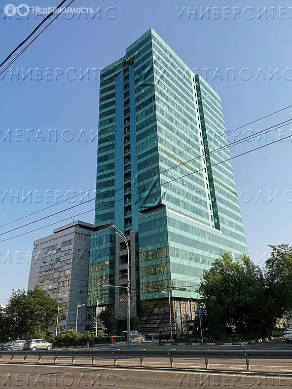 Офис (672 м) - Фото 0