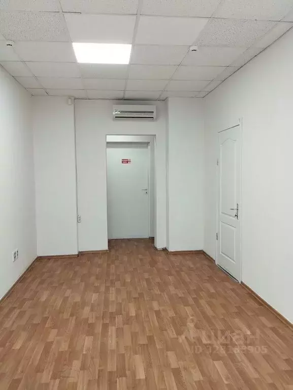 Офис в Новосибирская область, Новосибирск ул. Плахотного, 27/1 (20 м) - Фото 2