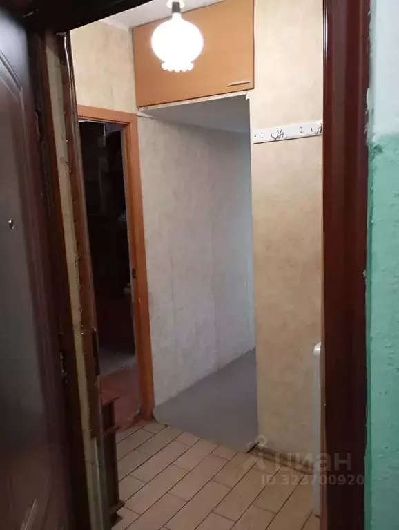 1-к кв. Московская область, Долгопрудный Московское ш., 57 (33.0 м) - Фото 2