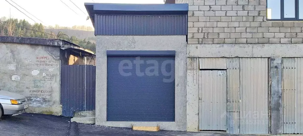 Торговая площадь в Ставропольский край, Кисловодск Седлогорская ул. ... - Фото 2