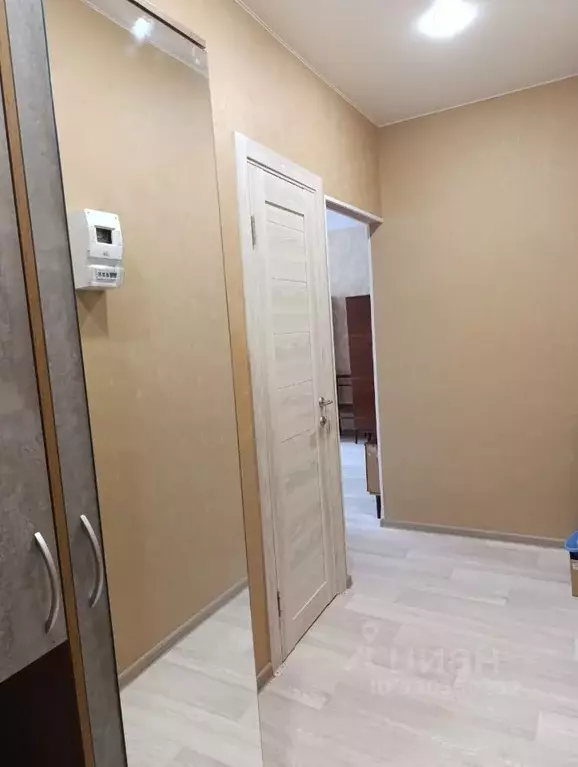 1-к кв. Пермский край, Пермь ул. Мира, 90 (30.0 м) - Фото 1