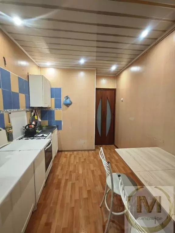 1-к кв. Московская область, Подольск Красногвардейский бул., 1А (33.0 ... - Фото 2