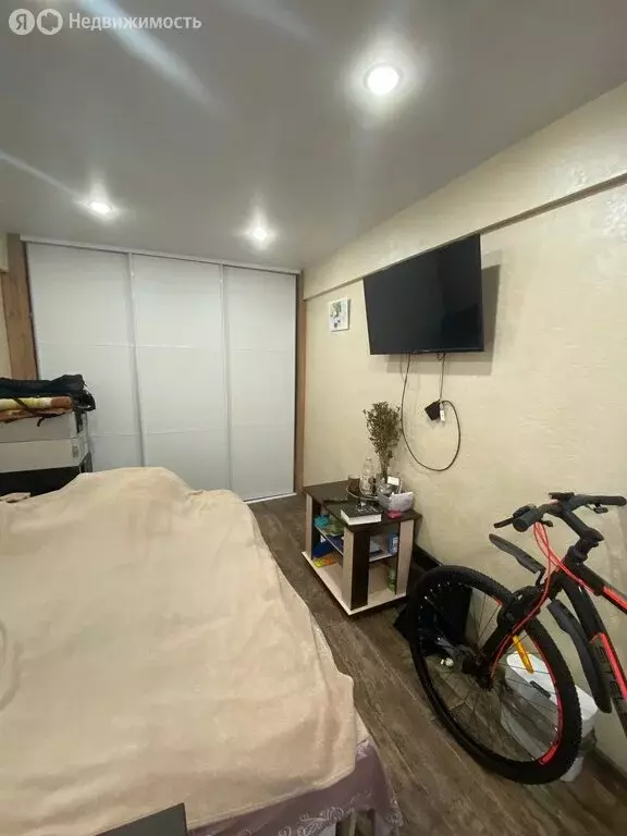 2-комнатная квартира: Красноярск, Семафорная улица, 207 (45 м) - Фото 1