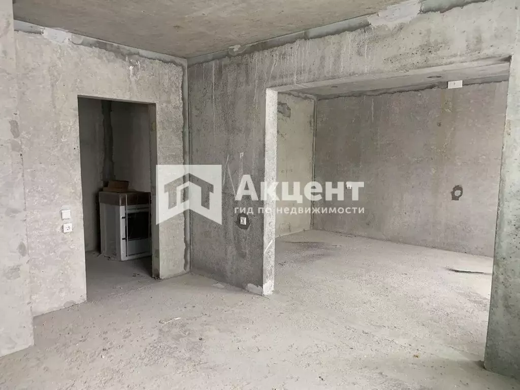 3-к кв. Ивановская область, Иваново Лежневская ул., 213 (85.0 м) - Фото 0