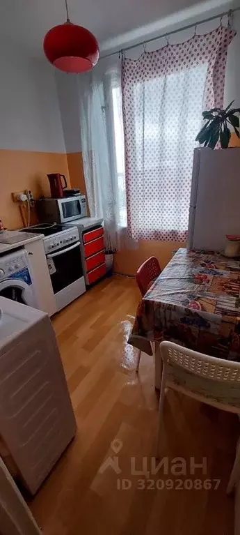 Комната Москва Новоясеневский просп., 19К4 (18.0 м) - Фото 2