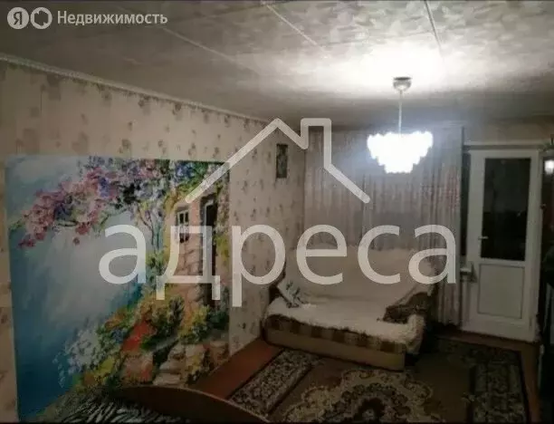 1-комнатная квартира: Самара, улица Промышленности, 298 (30.1 м) - Фото 2