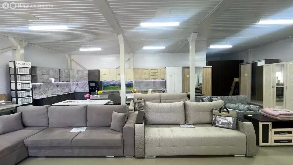 Торговая площадь (231.2 м) - Фото 1