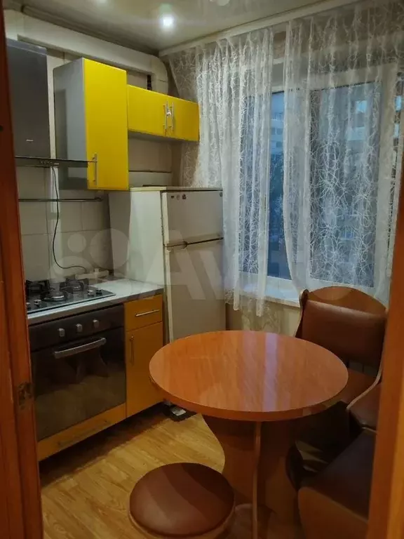 1-к. квартира, 22 м, 5/5 эт. - Фото 0