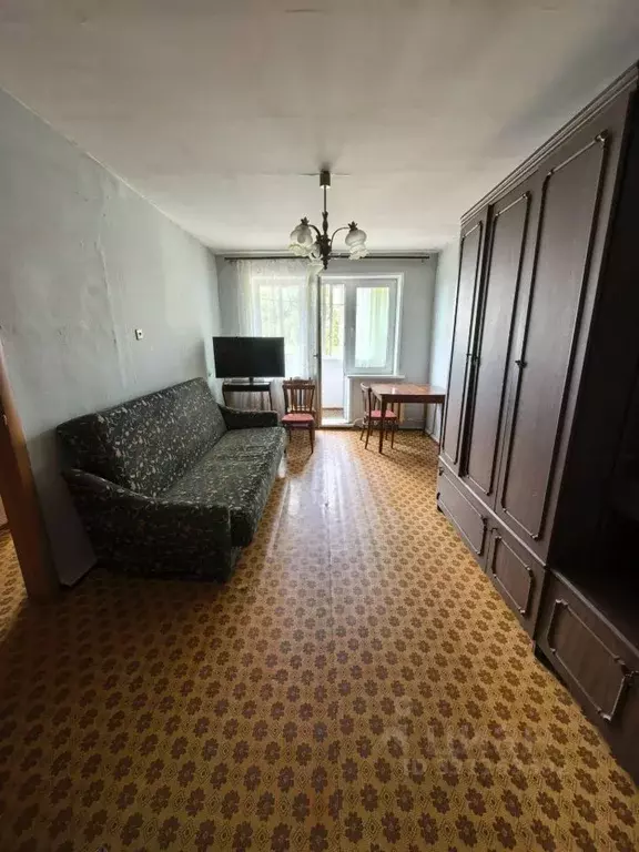 2-к кв. Московская область, Раменское Бронницкая ул., 29 (44.0 м) - Фото 2