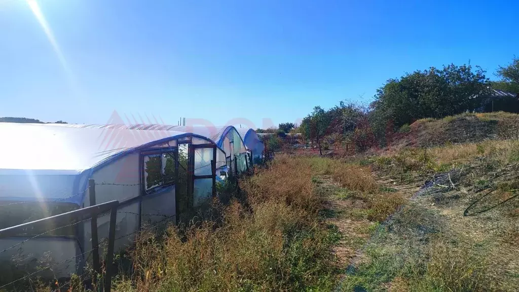 Участок в Ростовская область, Октябрьский район, Бессергеневская ст-ца ... - Фото 1