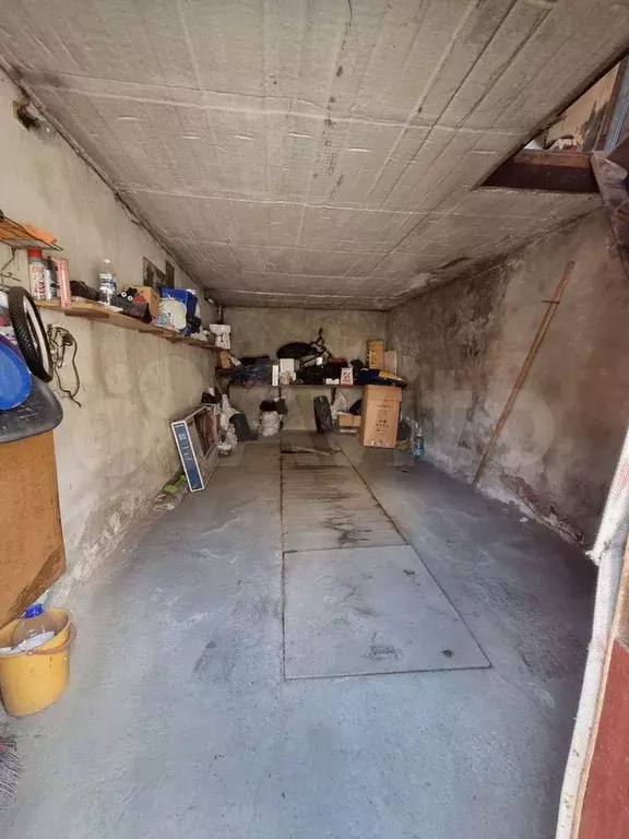 Гараж, 24 м - Фото 1