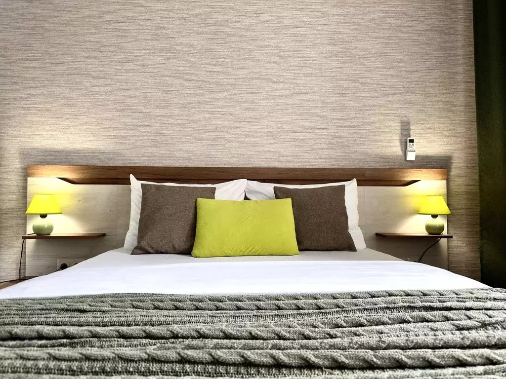 Студия Краснодарский край, Анапа Парковая ул., 61 (28.0 м) - Фото 1