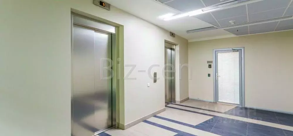 Офис в Москва Летниковская ул., 10С4 (511 м) - Фото 2