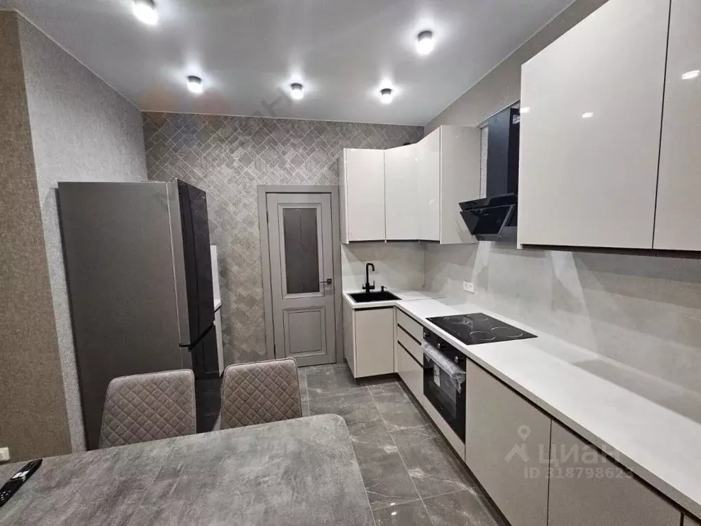 Дом в Краснодарский край, Краснодар Старокорсунская ст-ца, 78 (112 м) - Фото 1
