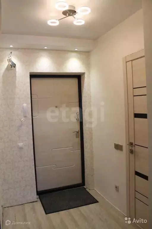 Продаётся 1-к квартира, 49.1 м - Фото 0