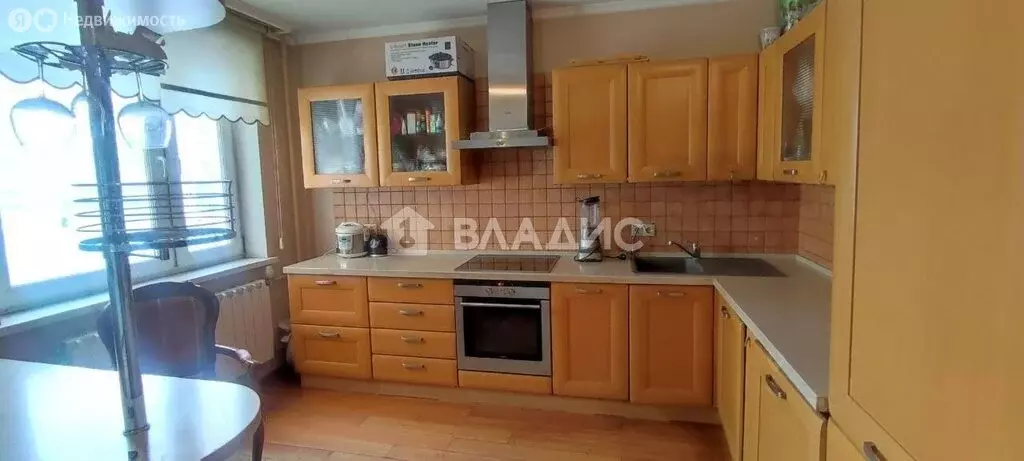 3-комнатная квартира: Одинцово, улица Чистяковой, 8 (82 м) - Фото 0