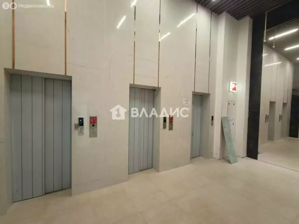 Квартира-студия: Одинцово, улица Чистяковой, 8с2 (24.25 м) - Фото 2