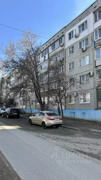 2-к кв. Волгоградская область, Городище рп просп. Ленина, 7 (50.4 м) - Фото 1