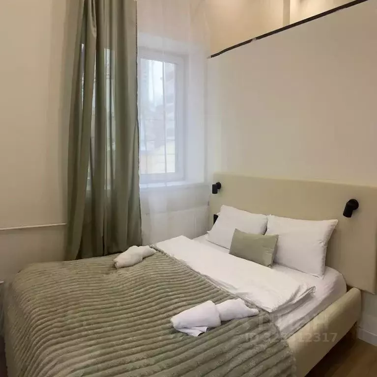 Комната Москва Душинская ул., 3А - Фото 1