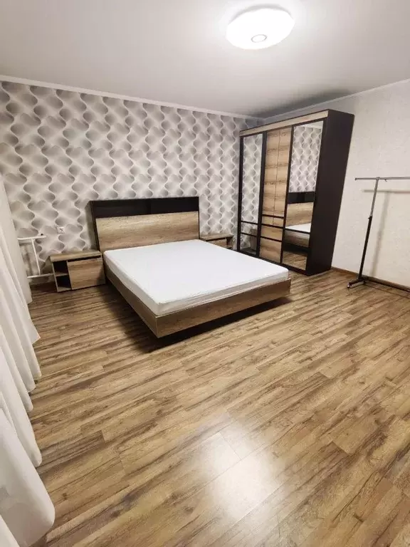 1-к кв. Рязанская область, Рязань Черновицкая ул., 32к2 (46.0 м) - Фото 1