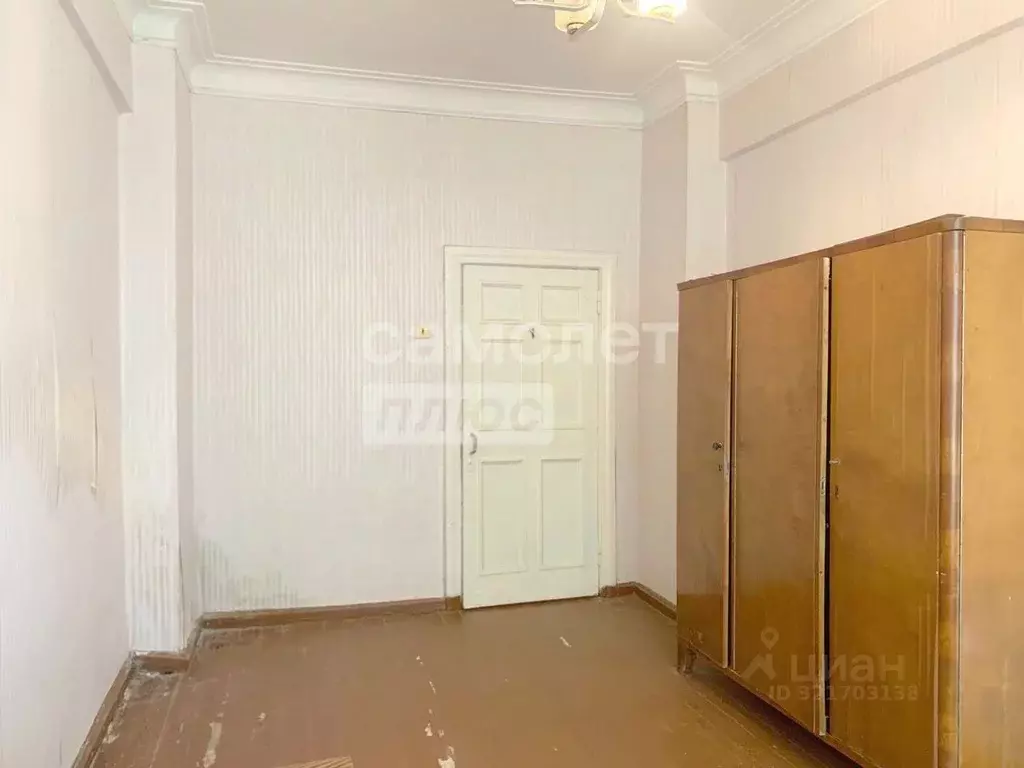 2-к кв. Московская область, Ступино ул. Куйбышева, 24 (57.3 м) - Фото 1