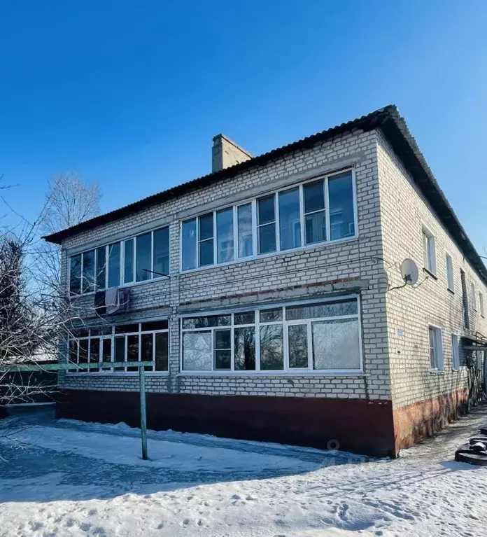 2-к кв. Белгородская область, Алексеевка Южный пер. (43.9 м) - Фото 1