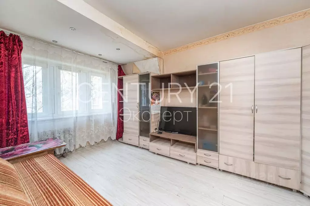 Комната Калининградская область, Калининград Свободная ул., 19 (23.5 ... - Фото 2