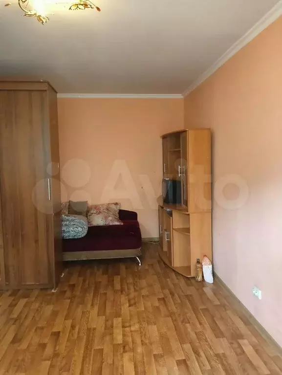 1-к. квартира, 32 м, 3/5 эт. - Фото 1