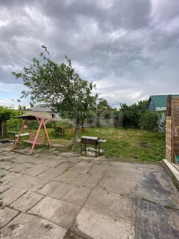 Дом в Белгородская область, Старый Оскол Большевистская ул., 30 (39 м) - Фото 0