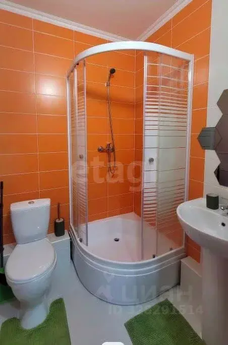 Студия Санкт-Петербург пос. Парголово, проезд Толубеевский, 8к2 (22.1 ... - Фото 2