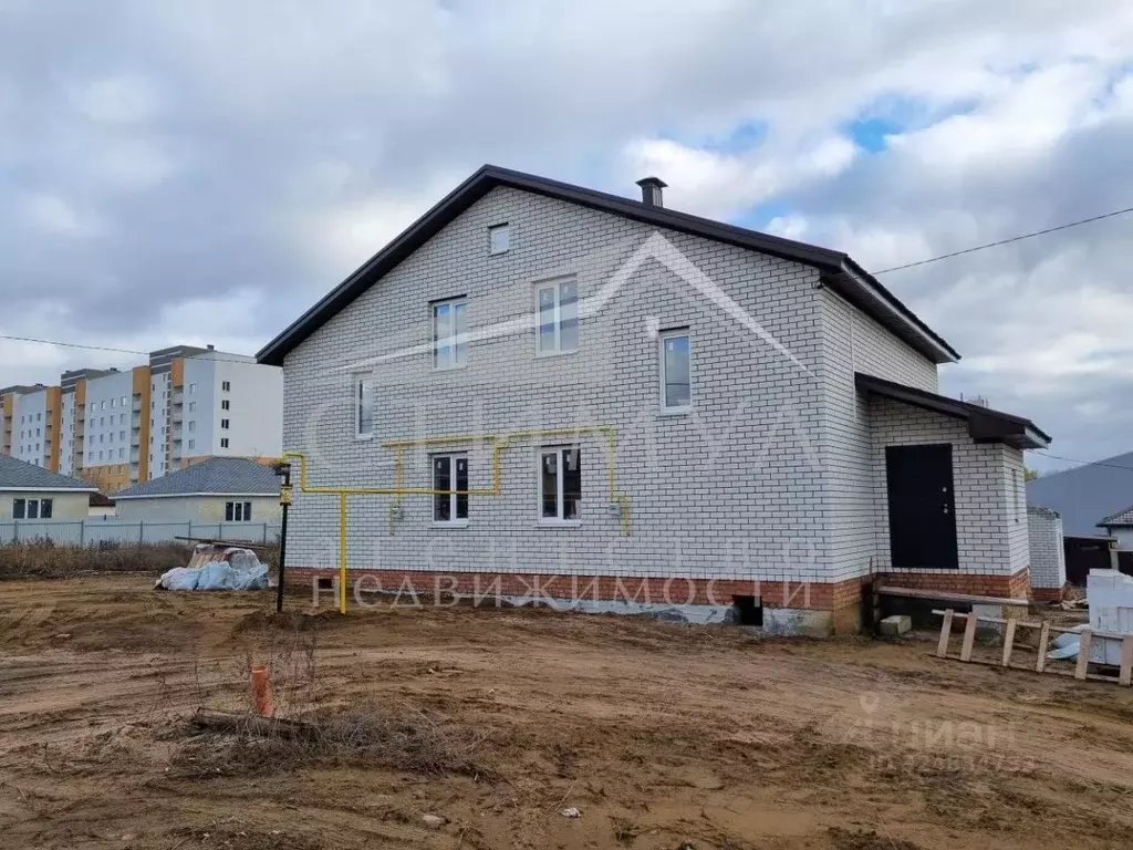 Дом в Саратовская область, Саратов проезд 2-й Малахитовый, 12 (102 м) - Фото 2