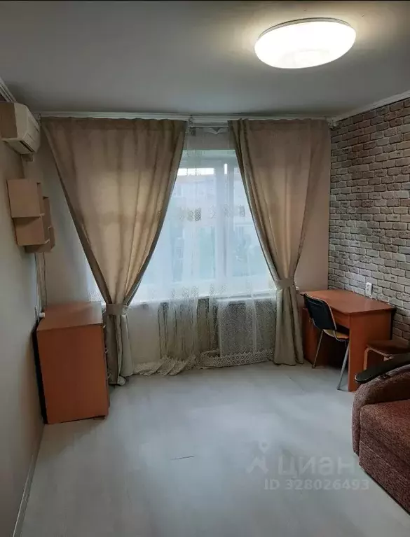 1-к кв. Московская область, Красногорск ул. Карбышева, 11 (32.8 м) - Фото 1