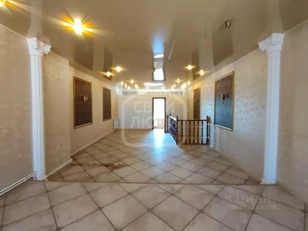 Офис в Рязанская область, Скопин ул. Ленина, 8А (108 м) - Фото 1