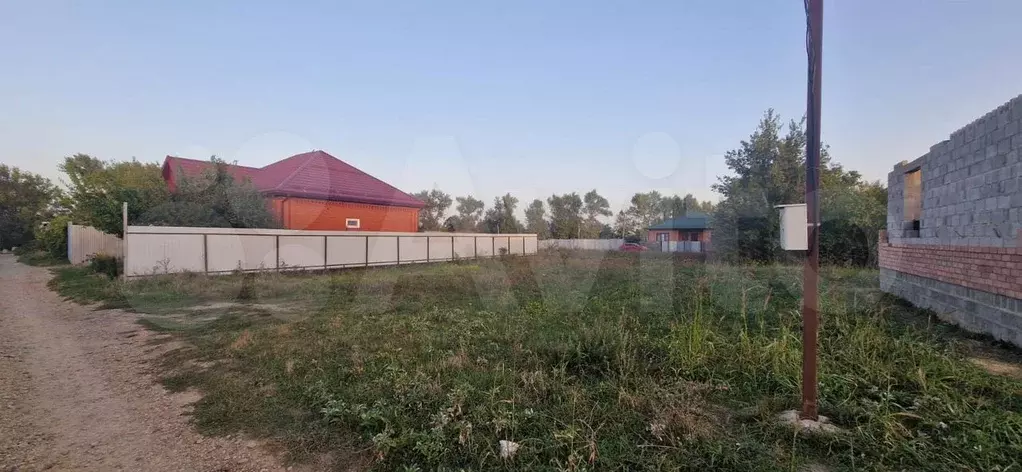 Участок 6 сот. (СНТ, ДНП) - Фото 1