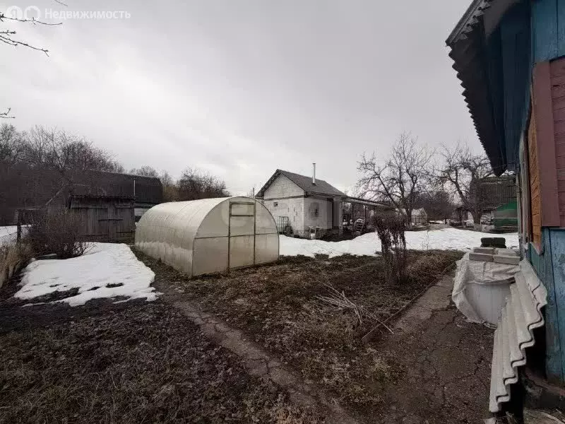 Дом в Брянский район, Мичуринское сельское поселение, СДТ ... - Фото 1