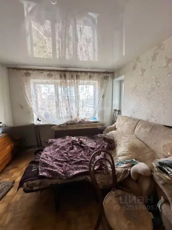 2-к кв. Удмуртия, Ижевск Красноармейская ул., 125 (49.0 м) - Фото 1