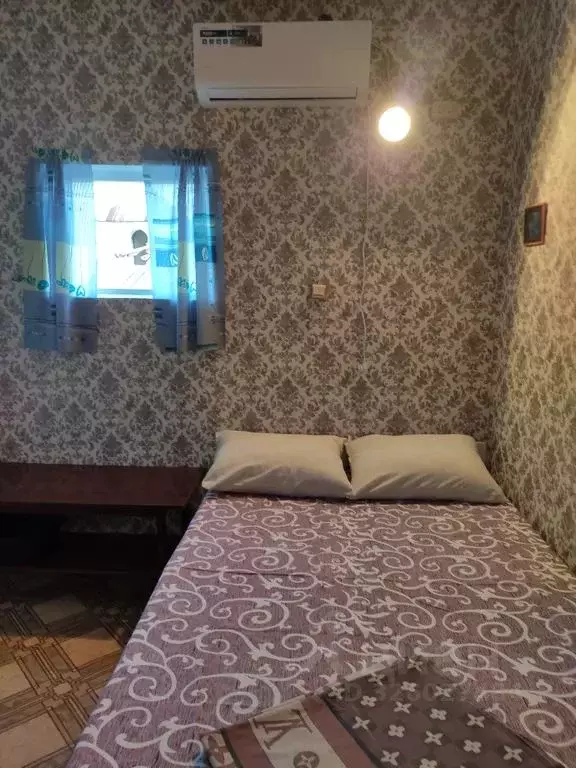 Комната Крым, Судак муниципальный округ, Новый Свет пгт ул. Шаляпина, ... - Фото 2