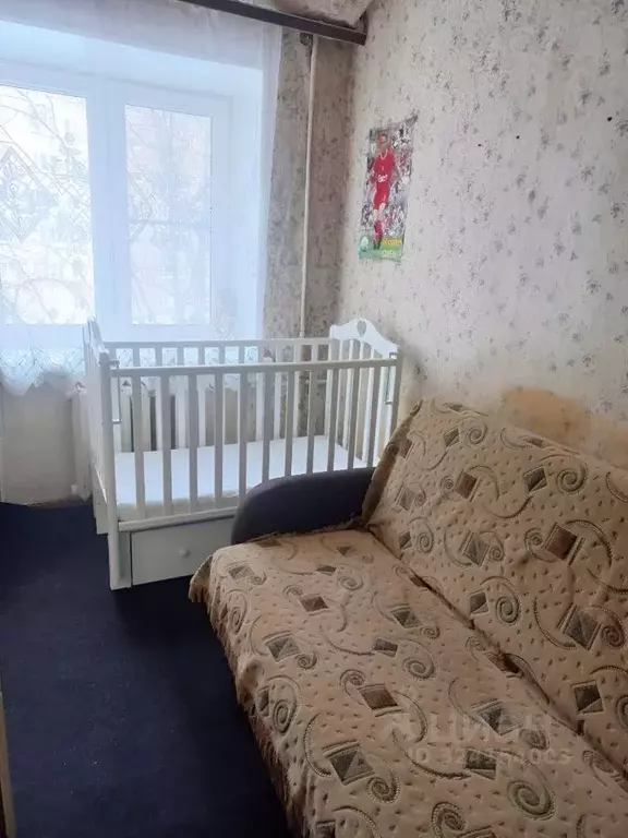 2-к кв. Московская область, Наро-Фоминск ул. Войкова, 14 (43.0 м) - Фото 2