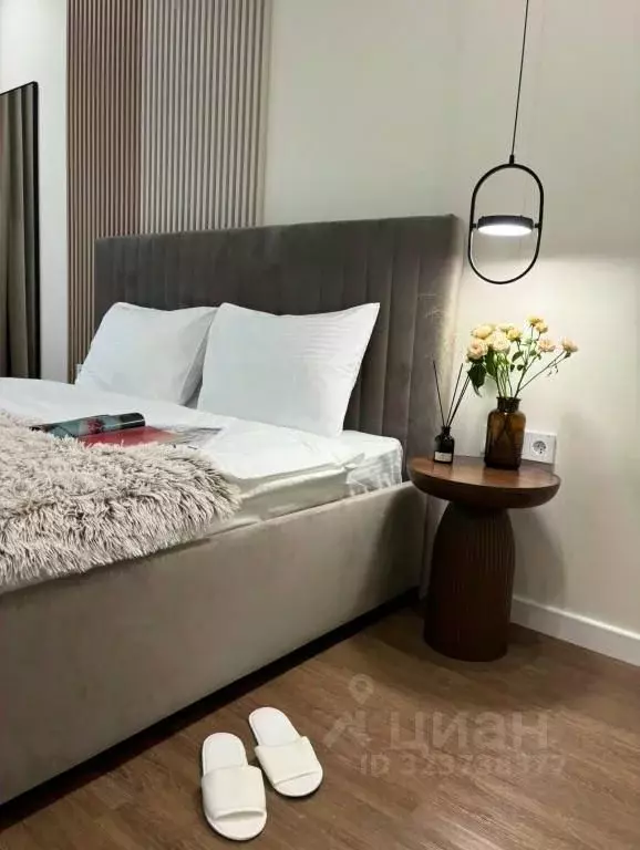 2-к кв. Москва ул. Годовикова, 11к5 (53.0 м) - Фото 2