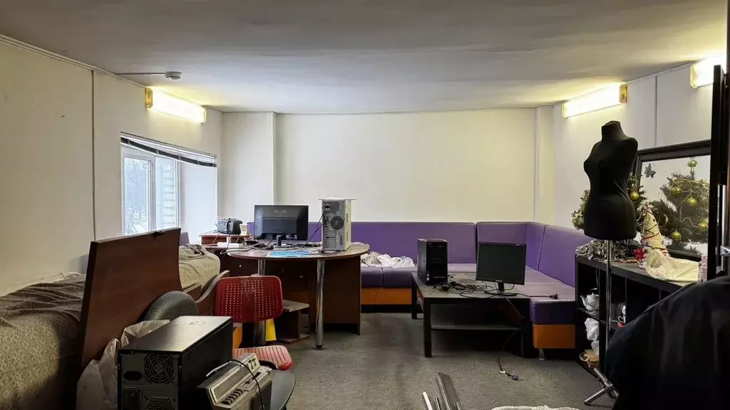 Офис в Санкт-Петербург Новоизмайловский просп., 13К2 (40 м) - Фото 1