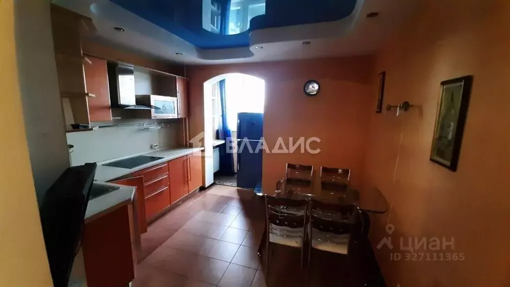 1-к кв. Санкт-Петербург Серебристый бул., 38 (37.6 м) - Фото 2