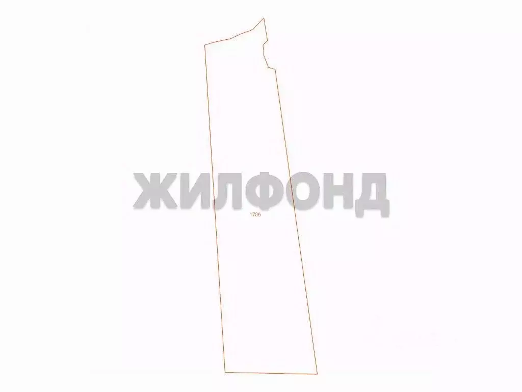 Участок в Новосибирская область, Обь тракт Омский (500.0 сот.) - Фото 2