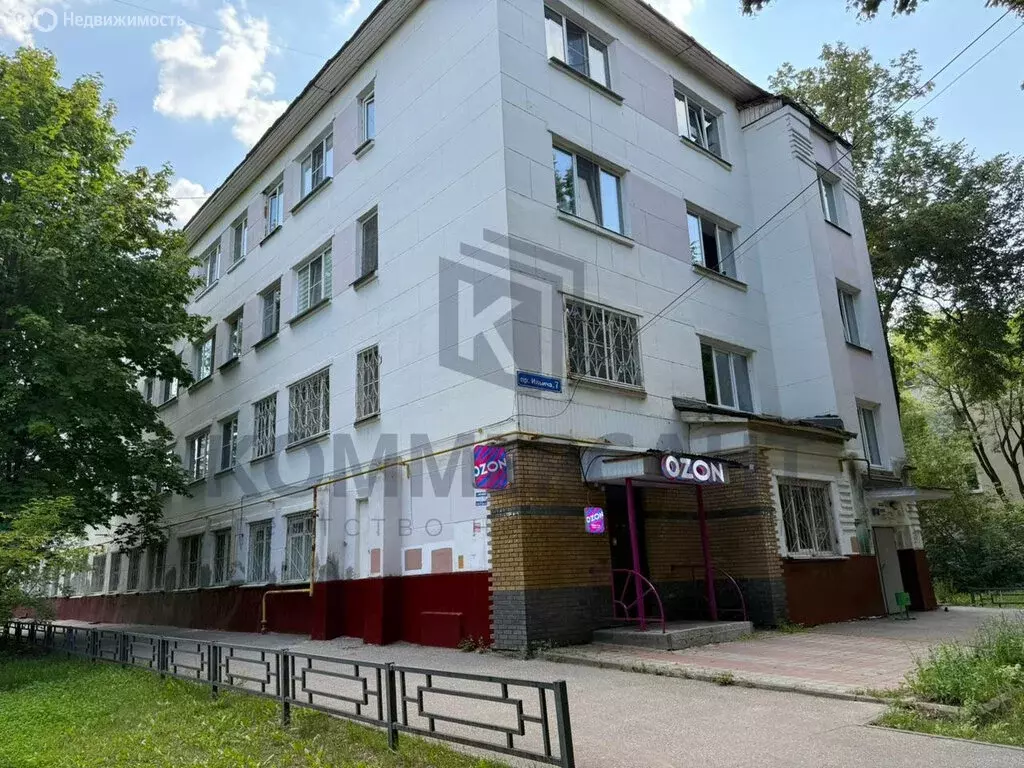 Помещение свободного назначения (37.9 м) - Фото 2