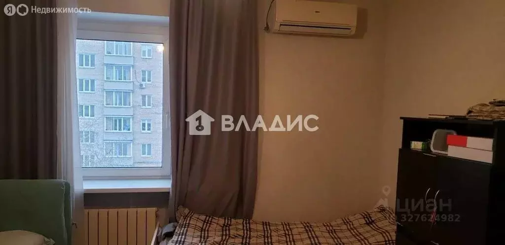 1-комнатная квартира: Москва, улица 8 Марта, 9 (36.7 м) - Фото 1