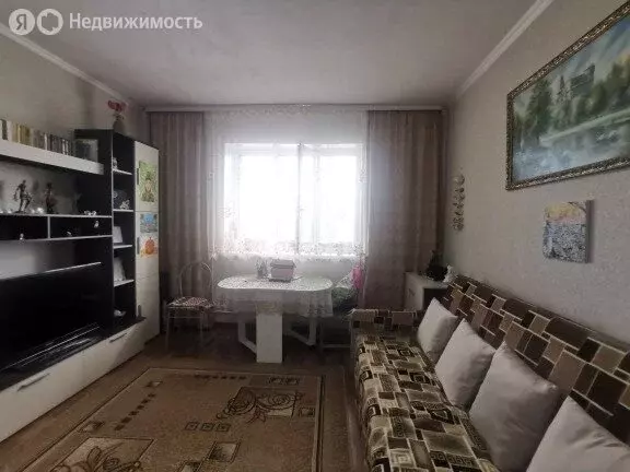 1-комнатная квартира: Александров, улица Королёва, 4к2 (41.2 м) - Фото 1