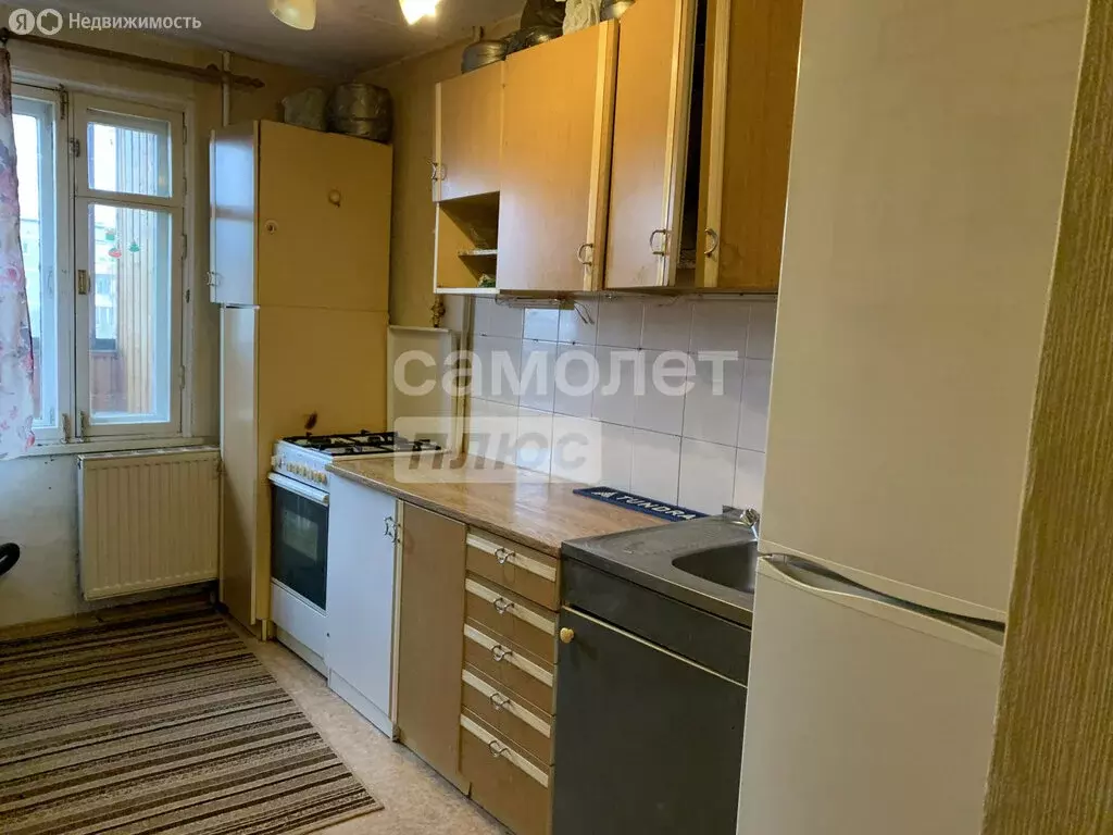 3-комнатная квартира: Екатеринбург, улица Амундсена, 73 (62.1 м) - Фото 2